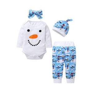 Brand new snowman outfit